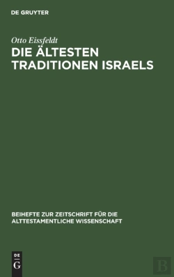 Bertrand.pt - Die Altesten Traditionen Israels