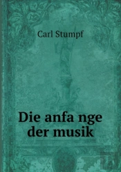 Die Anfa Nge Der Musik