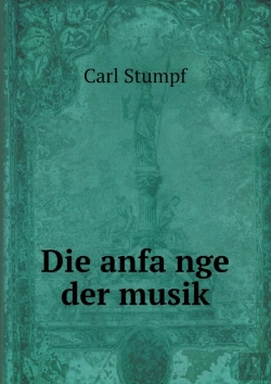 Bertrand.pt - Die Anfa Nge Der Musik