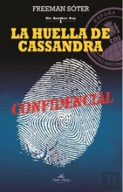 Die Another Day 1. La Huella De Cassandra