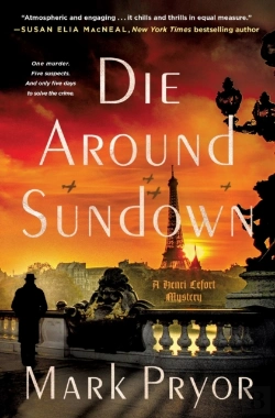 Bertrand.pt - Die Around Sundown