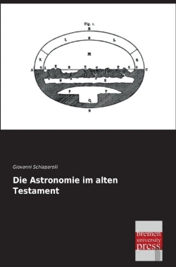 Bertrand.pt - Die Astronomie Im Alten Testament