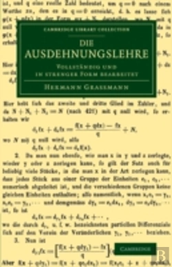 Bertrand.pt - Die Ausdehnungslehre