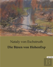 Die B Ren Von Hohenesp