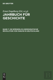Die B Rgerlich-Demokratische Revolution