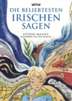 Bertrand.pt - Die Beliebtesten Irischen Sagen