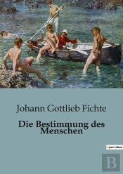 Die Bestimmung Menschen
