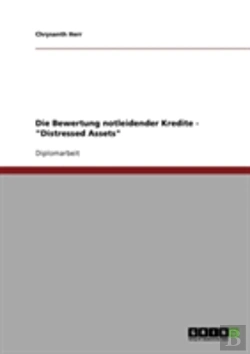 Bertrand.pt - Die Bewertung Notleidender Kredite - 