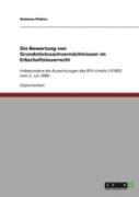 Die Bewertung Von Grundstuckssachvermachtnissen Im Erbschaftsteuerrecht
