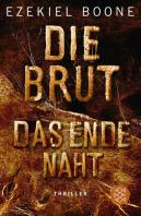 Die Brut Das Ende Naht