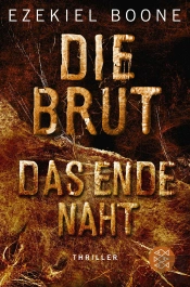 Die Brut Das Ende Naht