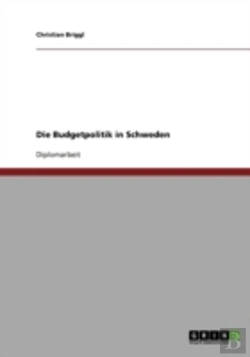 Bertrand.pt - Die Budgetpolitik In Schweden