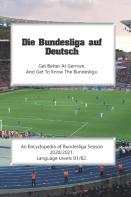 Die Bundesliga Auf Deutsch
