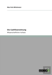 Die Cashflowrechnung