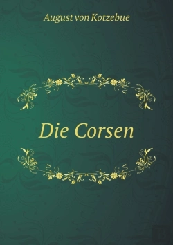 Bertrand.pt - Die Corsen