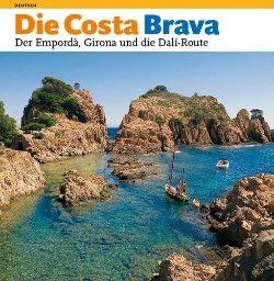 Bertrand.pt - Die Costa Brava  