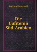Die Cufitenin Sud-Arabien