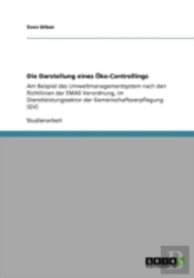 Die Darstellung Eines A-Ko-Controllings