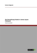 Die Darstellung Irlands In James Joyces Fruhwerk