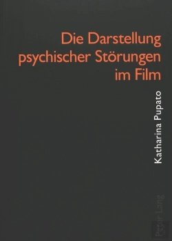 Bertrand.pt - Die Darstellung Psychischer Stoerungen Im Film