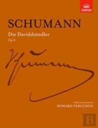 Die Davidsbundler, Op. 6