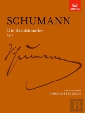 Die Davidsbundler, Op. 6