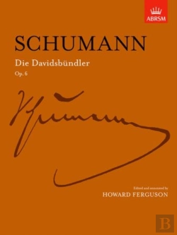 Bertrand.pt - Die Davidsbundler, Op. 6