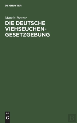 Bertrand.pt - Die Deutsche Viehseuchengesetzgebung