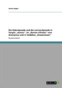 Die Dido-Episode Und Die Lavinia-Episode In Vergils Aã¢Â€Šâ¬Zaeneisaã¢Â€Šâ¬Ã…Â€Œ, Im Aã¢Â€Šâ¬Zroman D'Ena(C)Asaã¢Â€Šâ¬Ã…Â€Œ Vom  Anonymus Und In Veldekes Aã¢Â€Šâ¬Zeneasromanaã¢Â€Šâ¬Ã…Â€Œ