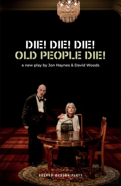 Bertrand.pt - Die! Die! Die! Old People Die!