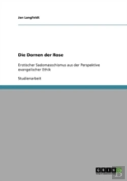 Bertrand.pt - Die Dornen Der Rose