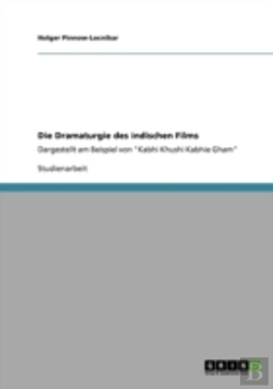 Bertrand.pt - Die Dramaturgie Des Indischen Films