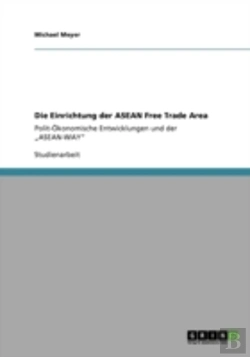 Bertrand.pt - Die Einrichtung Der Asean Free Trade Area