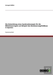 Die Entwicklung Eines Syndromkonzepts Fur Die Mittelmeerregion Am Beispiel Des Bewasserungsfeldbaus In Spanien