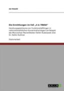 Die Ermittlungen Im Fall Aã¢Â€Šâ¬Z4 Js 798/64aã¢Â€Šâ¬Ã…Â€Œ