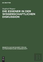 Die Essener In Der Wissenschaftlichen Diskussion