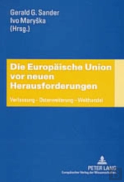 Bertrand.pt - Die Europaeische Union Vor Neuen Herausforderungen