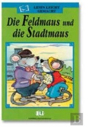 Die Feldmaus Und Die Stadtmaus