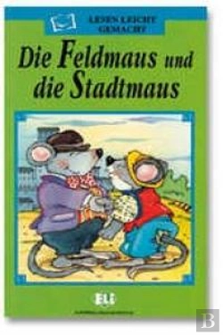 Bertrand.pt - Die Feldmaus Und Die Stadtmaus