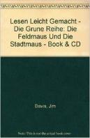 Die Feldmaus Und Die Stadtmaus Libro + Audio