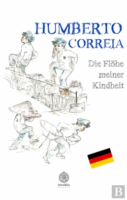 Bertrand.pt - Die Flöhe Meiner Kindheit