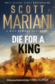Die For A King