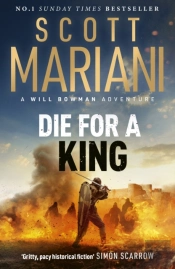 Die For A King