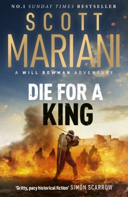 Bertrand.pt - Die For A King