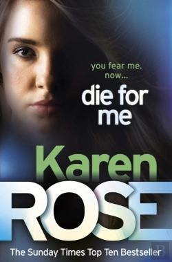 Bertrand.pt - Die For Me (The Philadelphia/Atlanta Series Book 1)