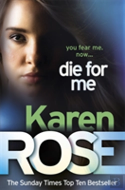 Bertrand.pt - Die For Me (The Philadelphia/Atlanta Series Book 1)