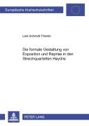 Die Formale Gestaltung Von Exposition Und Reprise In Den Streichquartetten Haydns