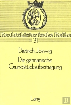 Bertrand.pt - Die Germanische Grundstuecksuebertragung
