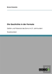 Die Geschichte In Der Fermate