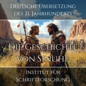 Die Geschichte Von Sinuhe